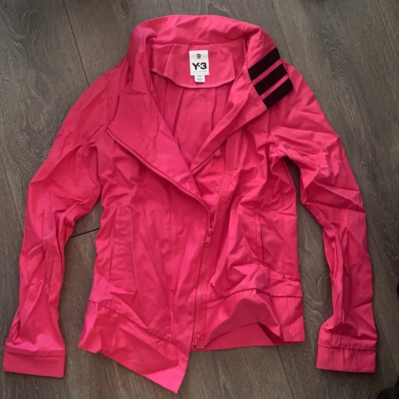 Y-3 jacket - Picture 2 of 5